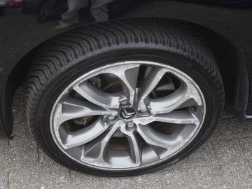Citroën DS4